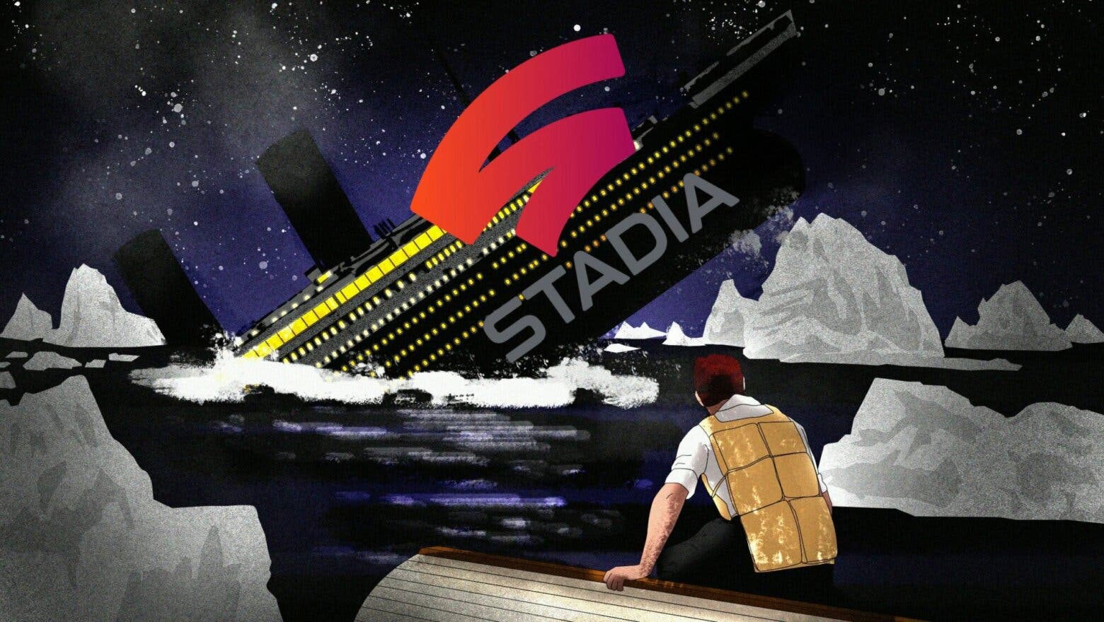 stadia