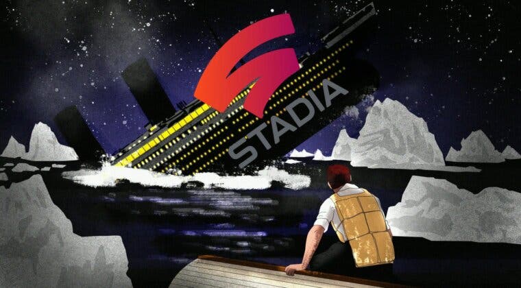 Imagen de Más trabajadores de Stadia abandonan la compañía; se suman al estudio de Jade Raymond
