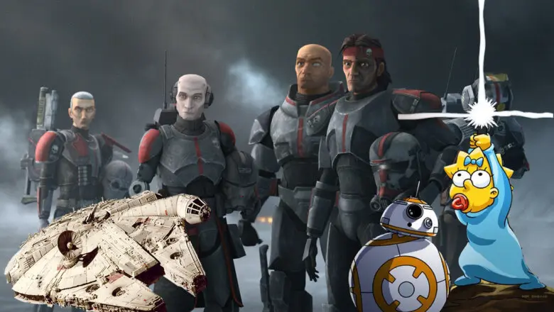 Star Wars