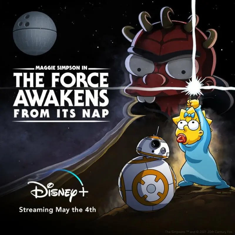 star wars el despertar de la siesta