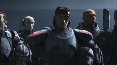 Imagen de Disney Plus renueva Star Wars: La remesa mala por una temporada 2, ¿cuándo se estrena?