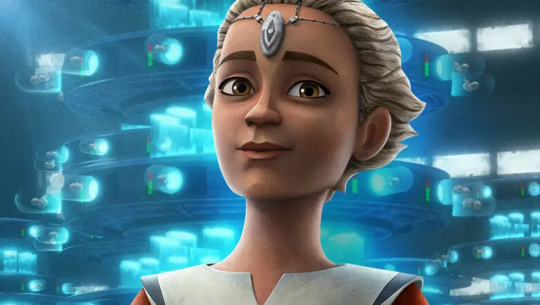 Star Wars La Remesa Mala