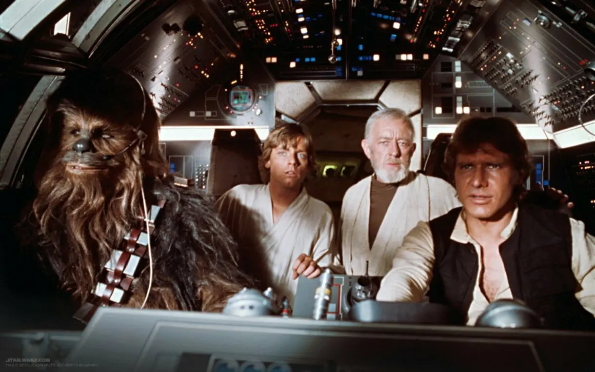 Star Wars