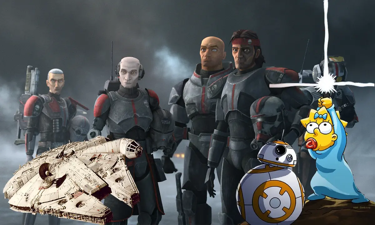 Star Wars