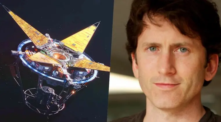Imagen de Starfield: un insider habría revelado cuándo conoceremos su fecha exacta de lanzamiento