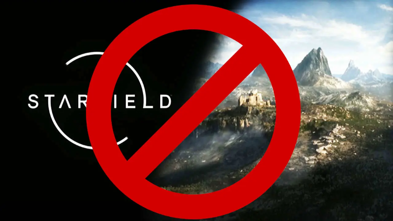 Starfield