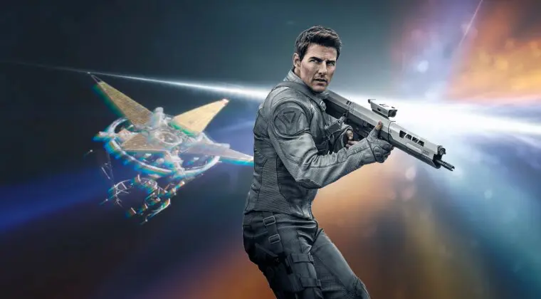 Imagen de ¿Tom Cruise en Starfield? Así es la filtración que une al actor con el juego