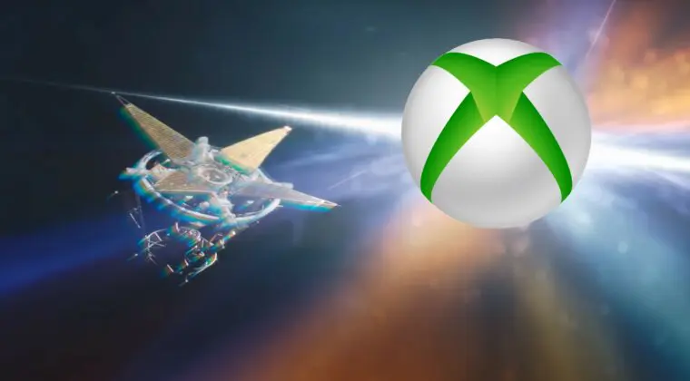 Imagen de Xbox habría confirmado a Starfield para su evento con Bethesda gracias a esta imagen