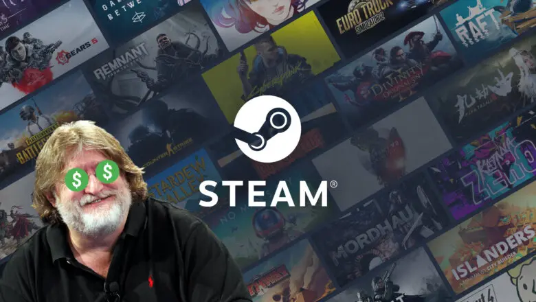 Steam