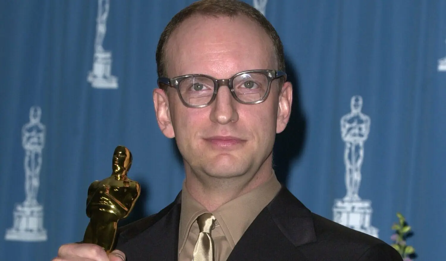 Steven Soderbergh
