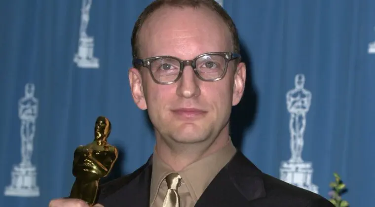 Imagen de Steven Soderbergh, sobre el final polémico de los Oscar 2021: "los discursos de los actores tienden a ser más dramáticos"