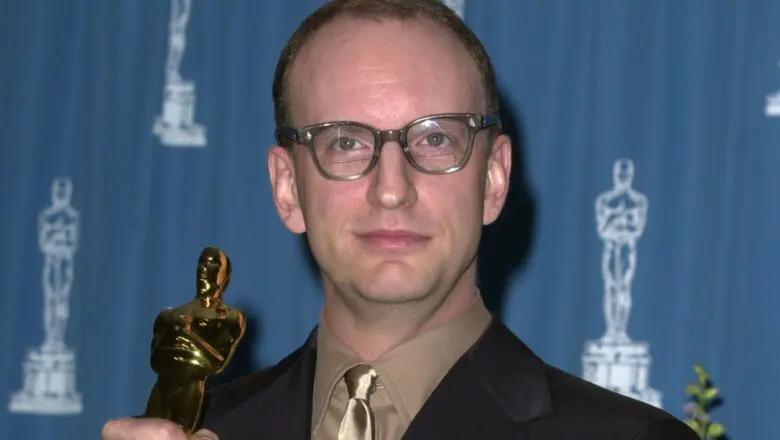 Steven Soderbergh