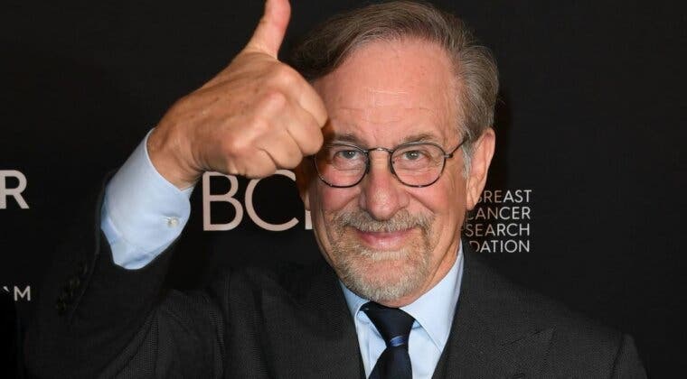 Imagen de Steven Spielberg ya ha encontrado al actor que hará de su versión joven en la película sobre su vida