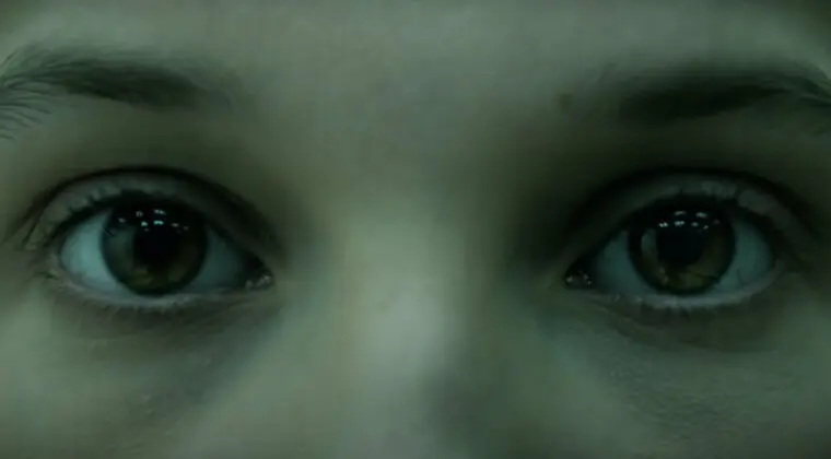 Imagen de El sorprendente nuevo teaser de Stranger Things te enseña a Eleven dónde (y cuándo) nunca antes