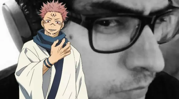 Imagen de Fallece Osvaldo Trejo a los 32 años, voz de Sukuna (Jujutsu Kaisen) en el doblaje latino