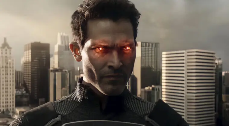 Imagen de Crítica de Superman & Lois 1x07: Punto de inflexión