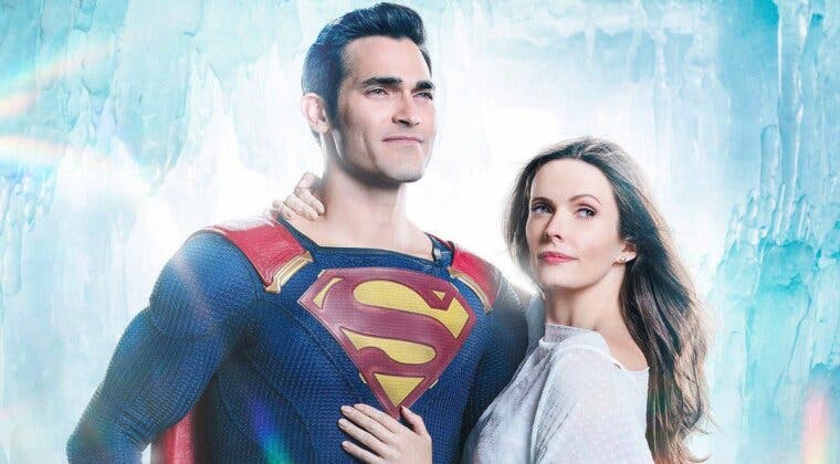 Imagen de Superman & Lois: Espectacular primer tráiler de la temporada 2