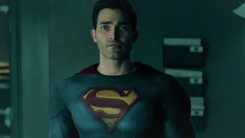 Superman & Lois