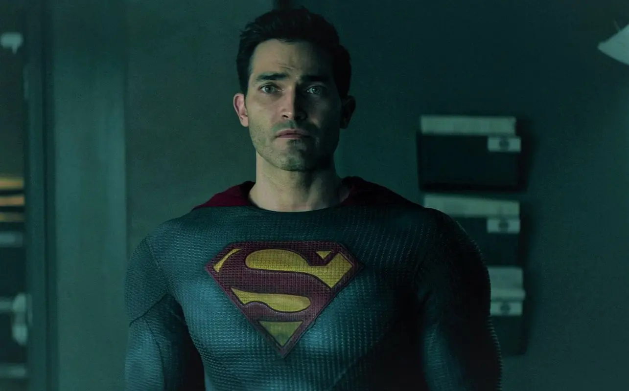 Superman & Lois