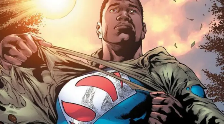 Imagen de Zack Snyder opina sobre que el reboot de Superman cuente con un Clark Kent negro