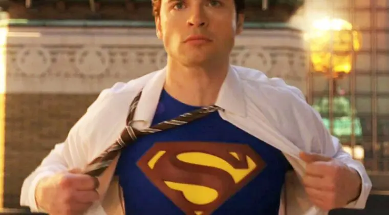 Imagen de The Batman: a Tom Welling le encantaría hacer de Superman en la película