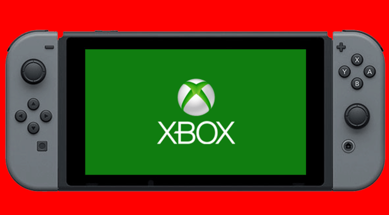 Imagen de ¿Game Pass en Switch? Nintendo está en negociaciones con Microsoft, según una filtración
