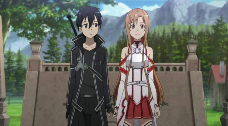 Imagen de Sword Art Online presenta sus nuevas figuras Funko POP