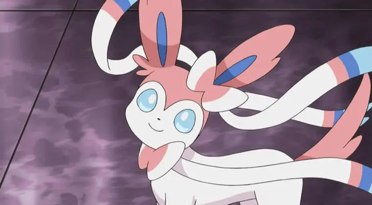 Imagen de Pokémon GO: Guía para evolucionar a Eevee a Sylveon