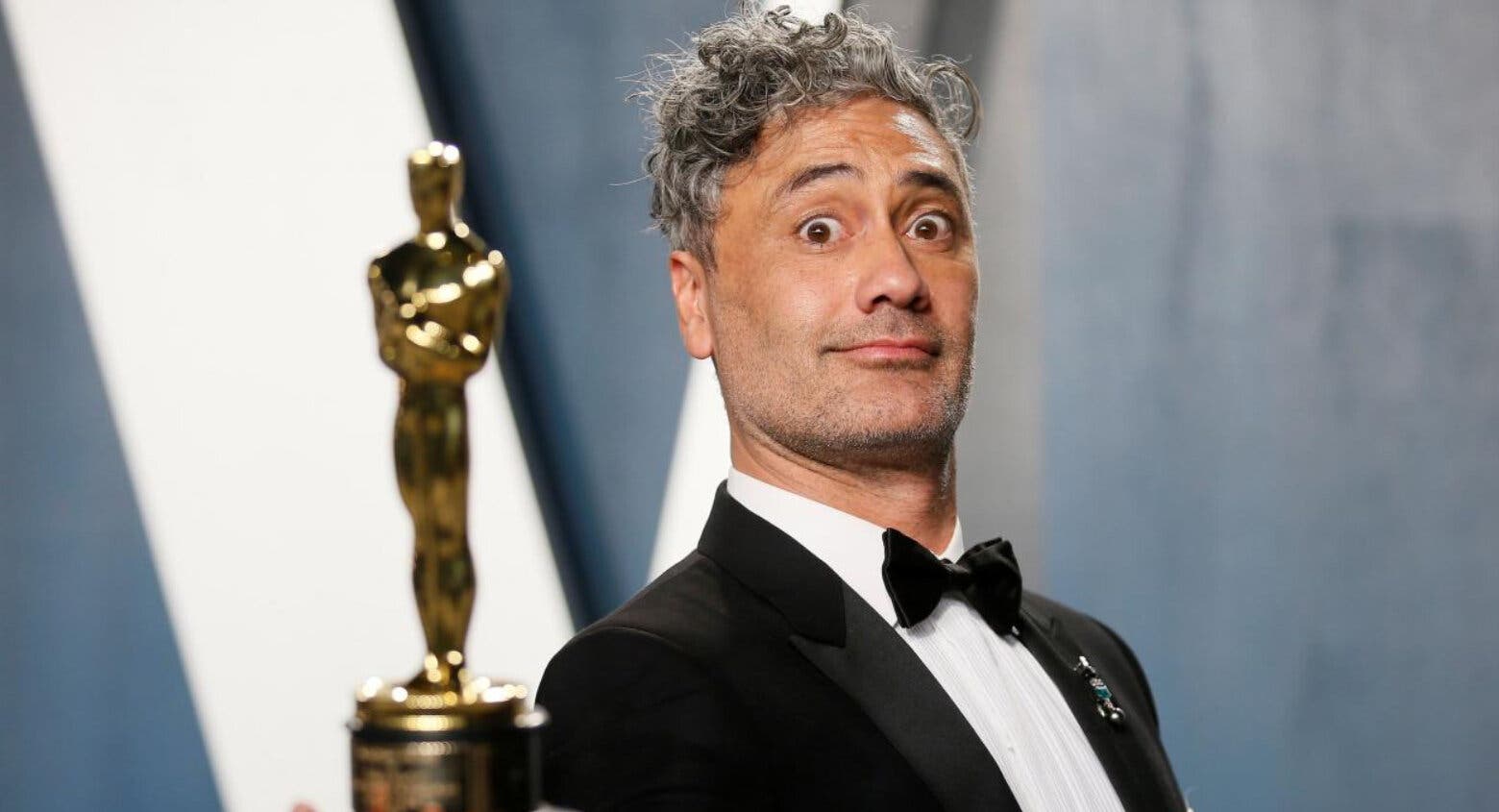 Taika Waititi