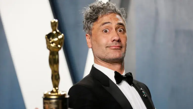 Taika Waititi
