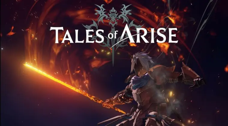Imagen de Tales of Arise luce nuevo tráiler y confirma rendimiento en PS5 y Xbox Series