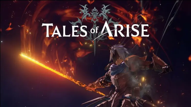 tales of arise