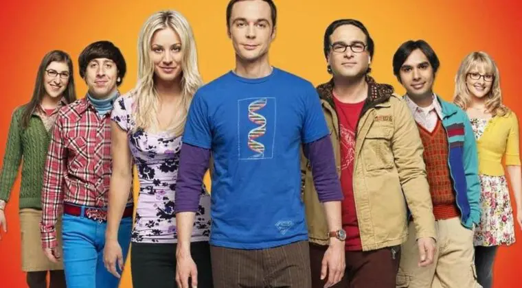 Imagen de The Big Bang Theory no fue cancelada por lo que se contó según Mayim Bialik (Amy)