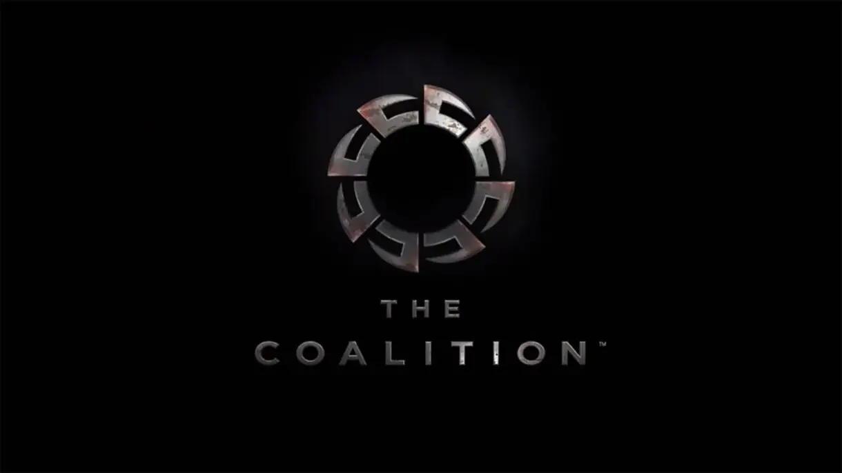 the coalition