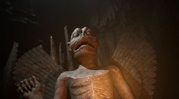Imagen de Supermassive prepara una nueva presentación de The Dark Pictures Anthology: House of Ashes