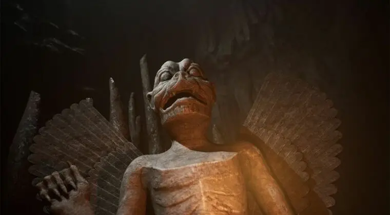 Imagen de Supermassive prepara una nueva presentación de The Dark Pictures Anthology: House of Ashes