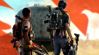 Imagen de The Division Heartland: battle royale, gameplay, mapa, modos de juego y todos los detalles filtrados