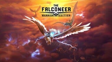 Imagen de The Falconeer: Warrior Edition fecha su llegada a PS5, PS4 y Switch junto a un tráiler