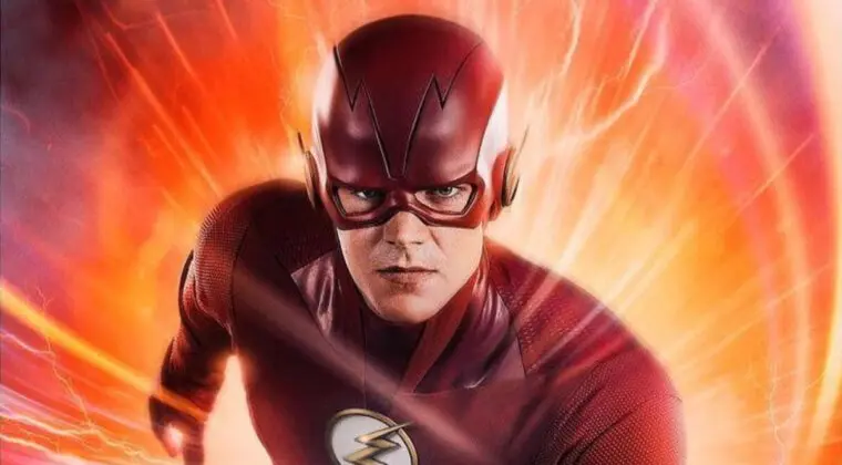 Imagen de La temporada 8 de The Flash comenzará con un evento de 5 episodios a modo de 'crossover' del Arrowverso