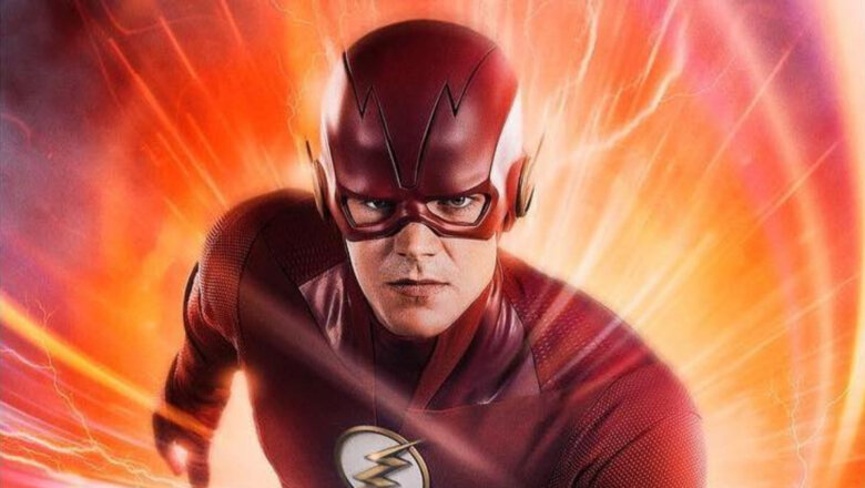 The Flash