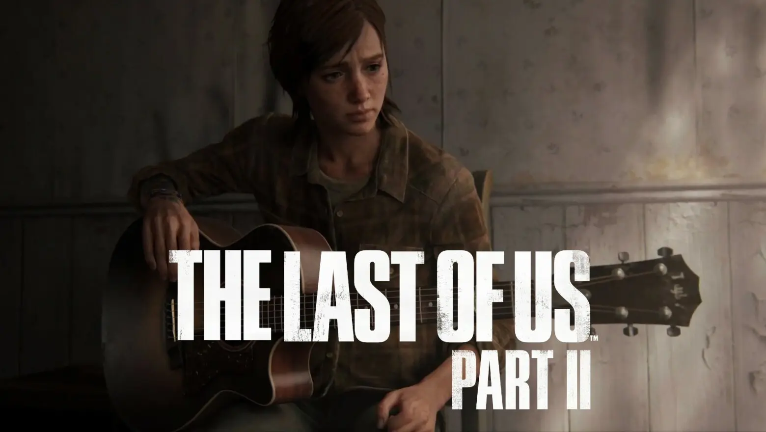 The Last of Us 2