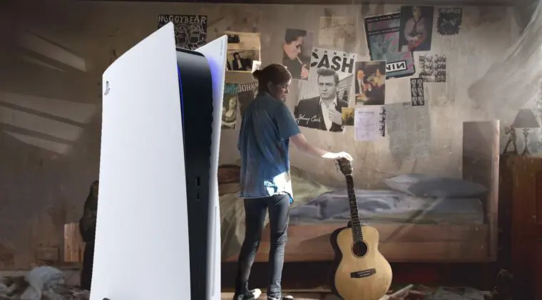 Imagen de The Last of Us 2 mejora su rendimiento en PS5; el juego recibe hoy su parche next-gen y estas son sus mejoras
