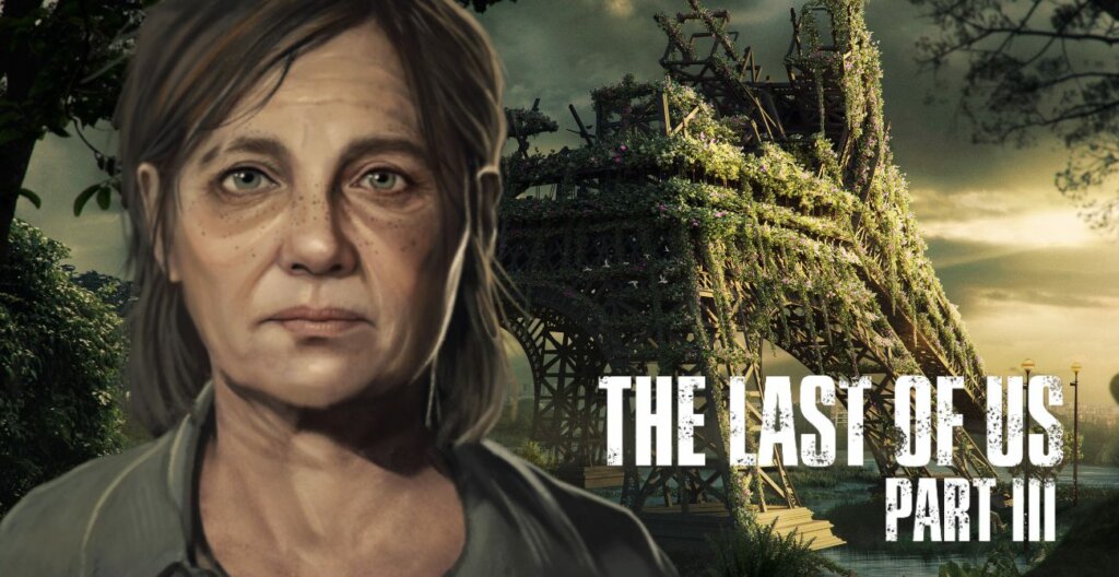 the last of us 3 art 1