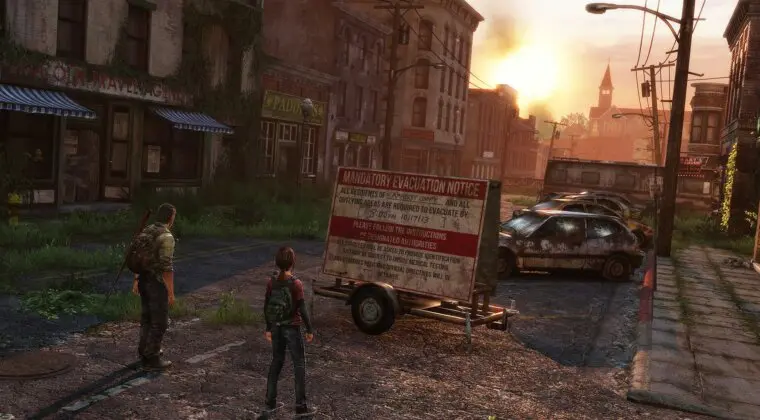 Imagen de El rumoreado remake de The Last of Us "explotará toda la potencia de PS5", de acuerdo a un reporte