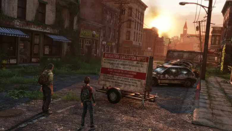 the last of us remake
