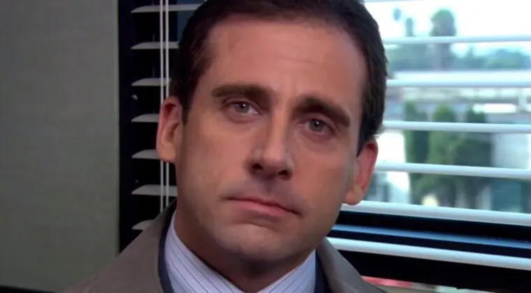 Imagen de Un padre salva a su hija gracias a la RCP que aprendió viendo The Office