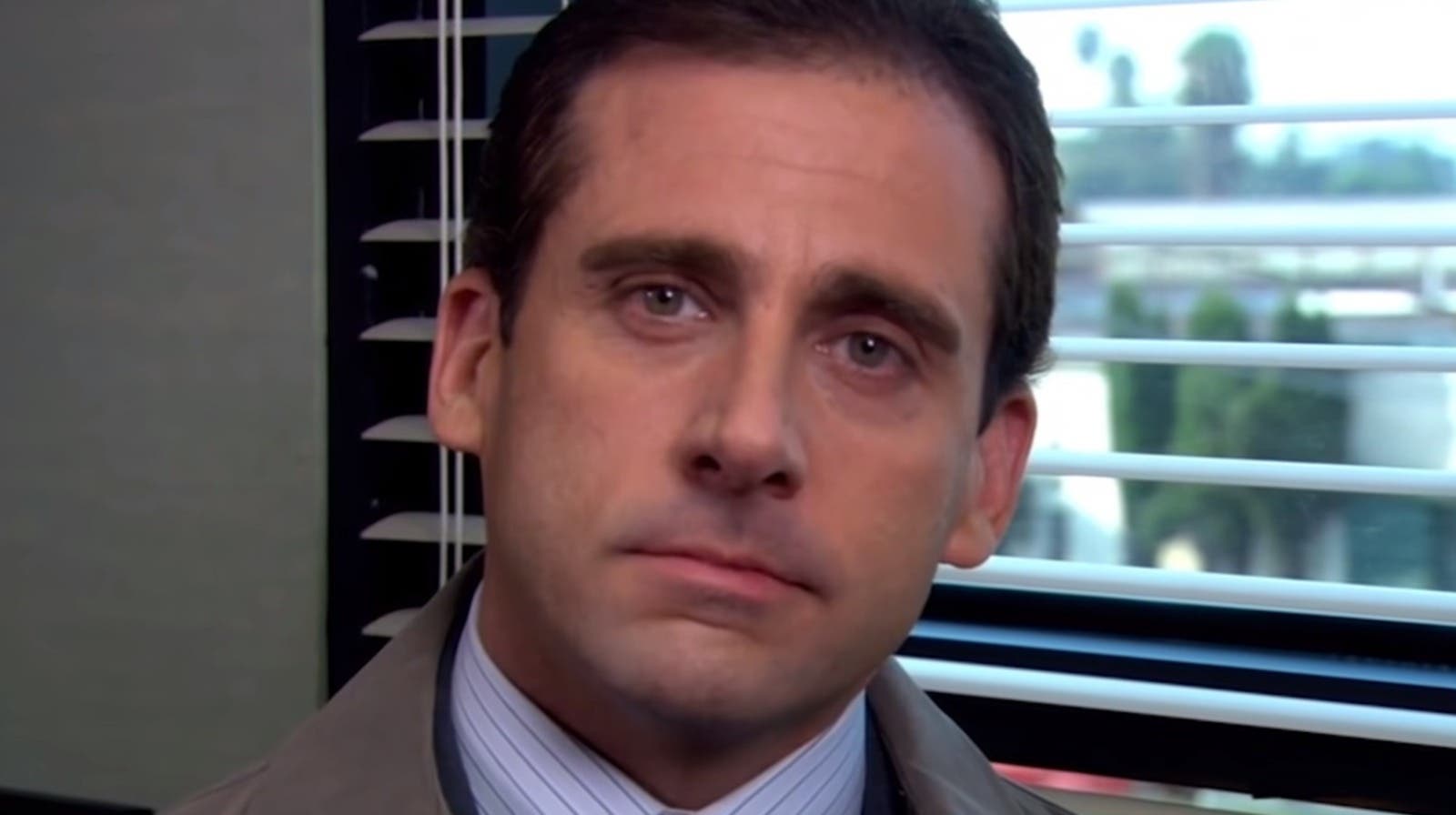 Michael scott yeppers