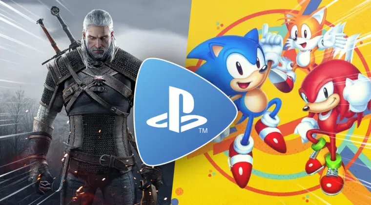 Imagen de PS Now junio 2021: The Witcher 3 y más son los juegos que se unen al servicio