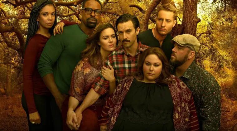 Imagen de This is Us se despedirá en su sexta y última temporada