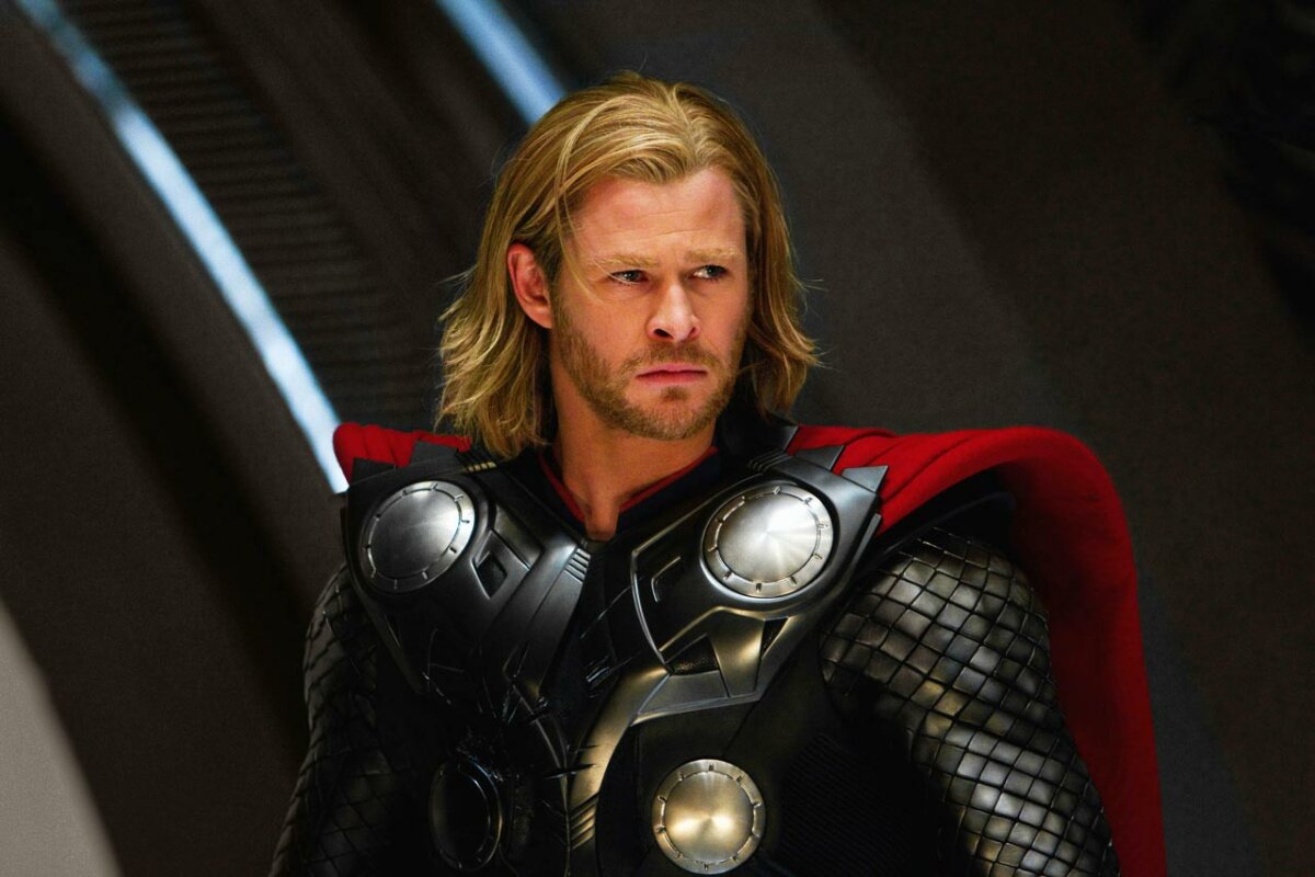 thor